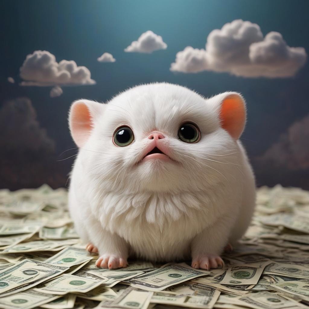 Beast on cloud savings Beast on cloud money