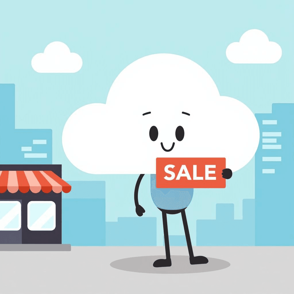 Cloud guide for business owners Cloud guide for business owners